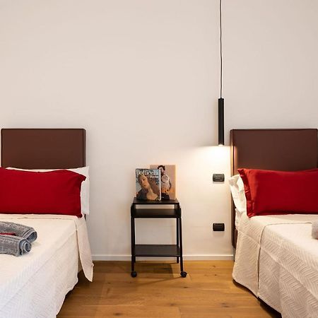 Comfort Apartment Panicale Флоренция Екстериор снимка